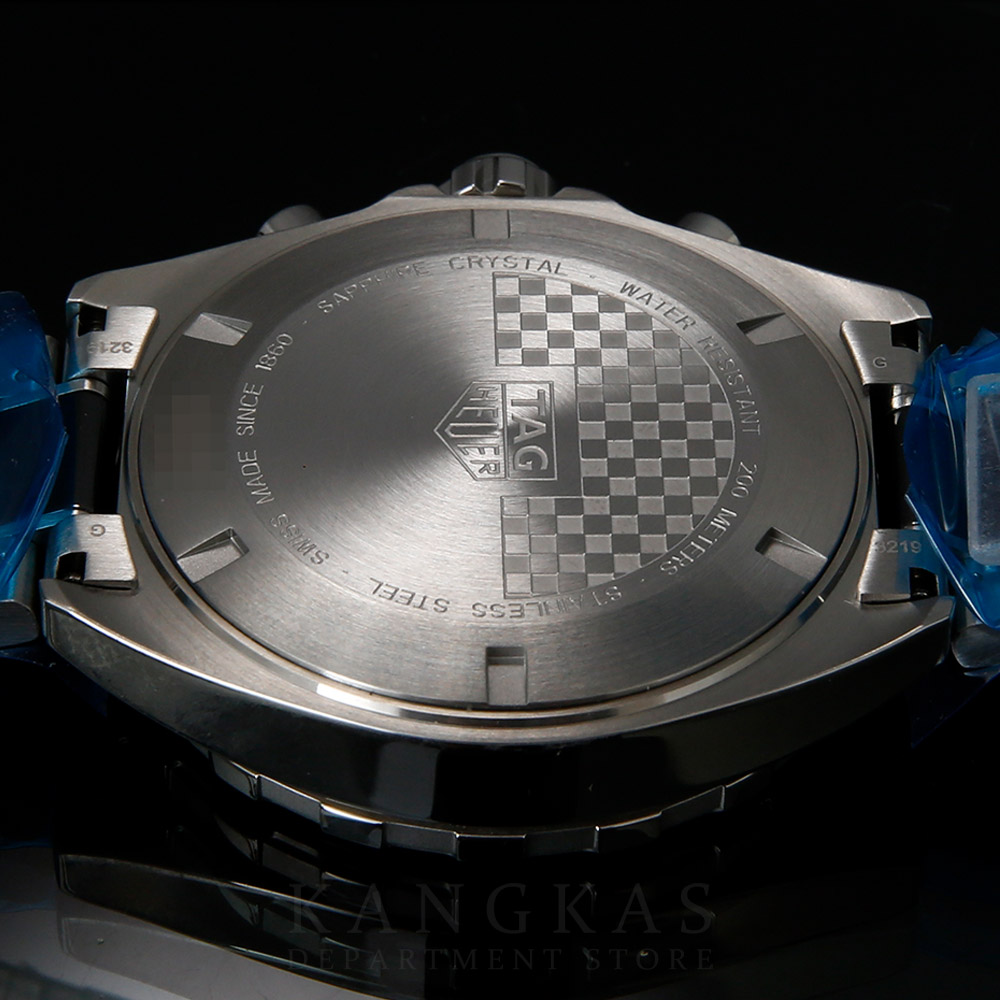 TAG Heuer(USED)태그호이어 포뮬러1 쿼츠 CAZ1011